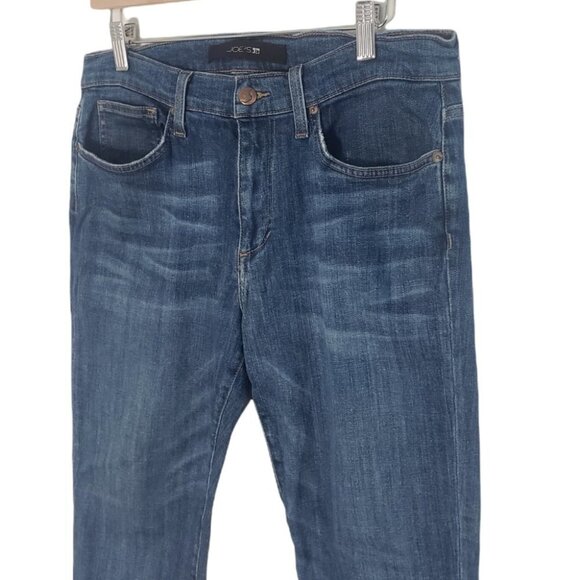 JOE'S Jean's THE BRIXTON STRAIGHT Preppy Office City Night Out Jeans - Men's - Picture 3 of 8